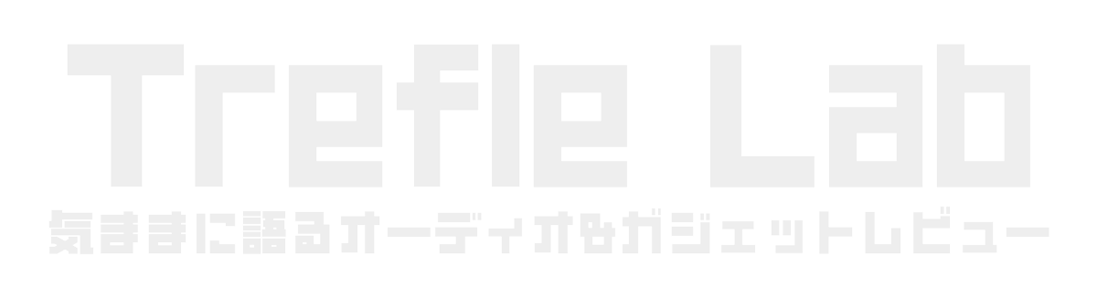 Trefle Lab (とれらぼ)