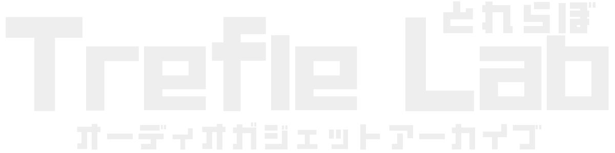 Trefle Lab (とれらぼ)