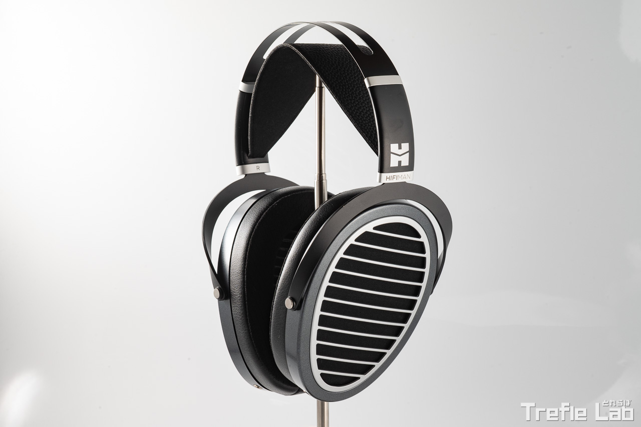 Amazon.com: HIFIMAN Ananda Nano Open-Back Over-Ear Planar