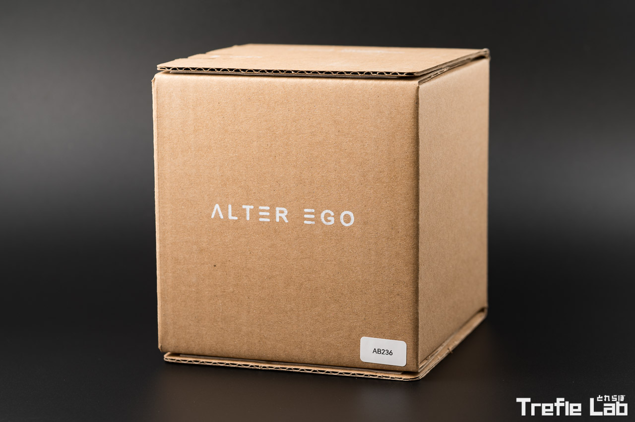 MELODIC ARTIFICATION ALTER EGO