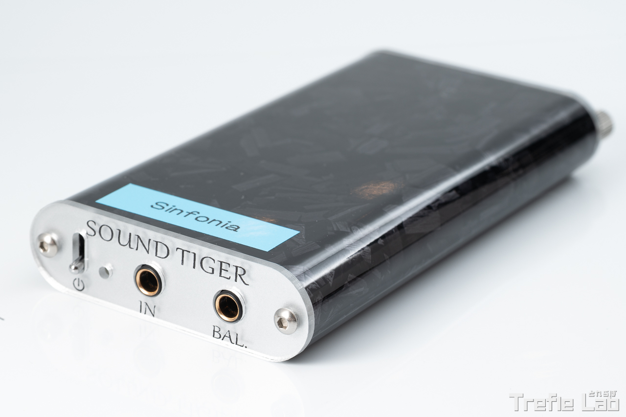 SOUND TIGER Sinfonia