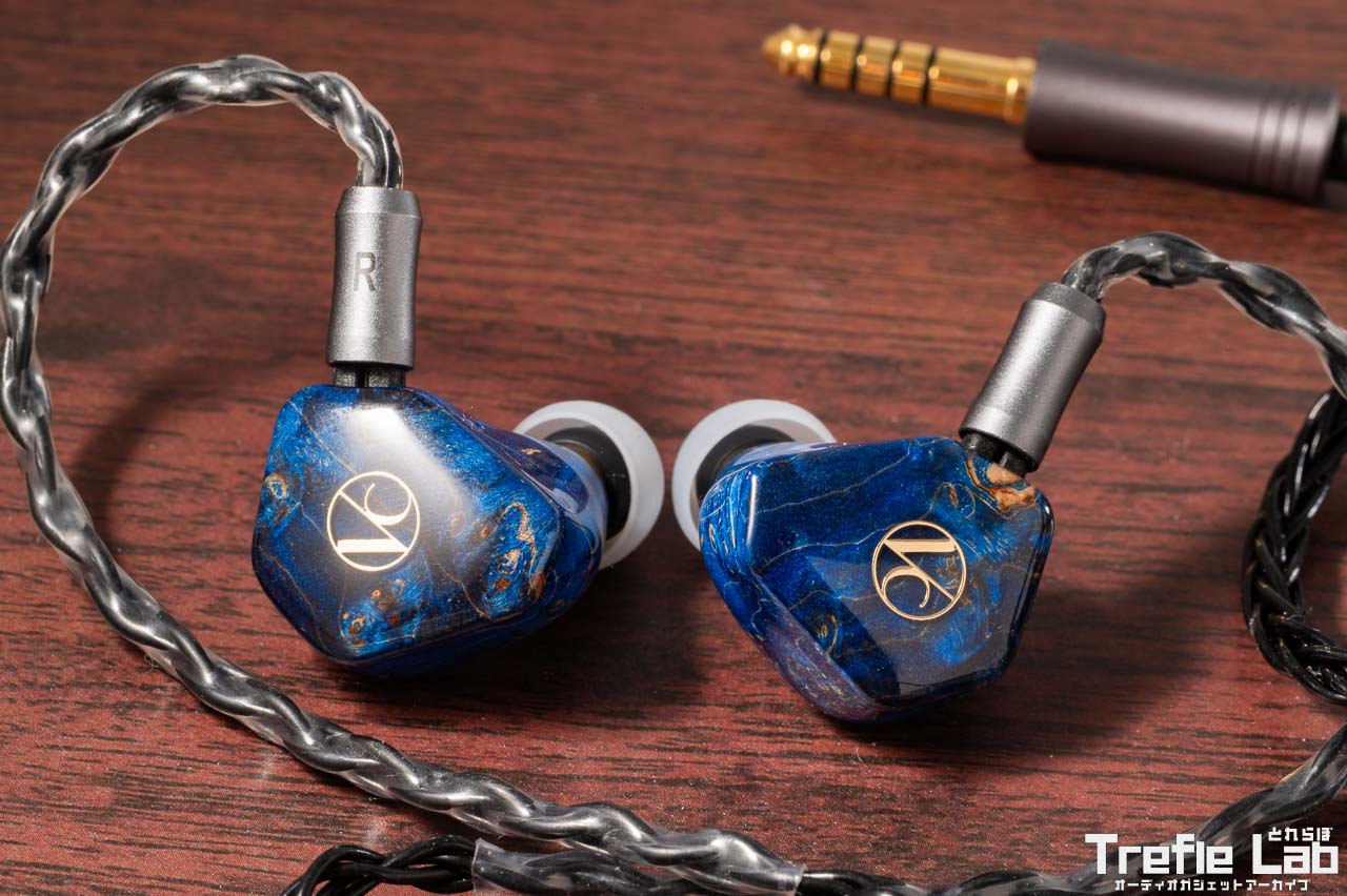 ダルマオーディオ 木魂2 サムネイル画像