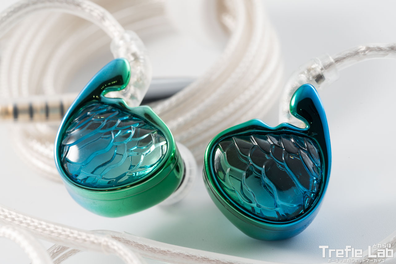 TRN Mermaid サムネイル