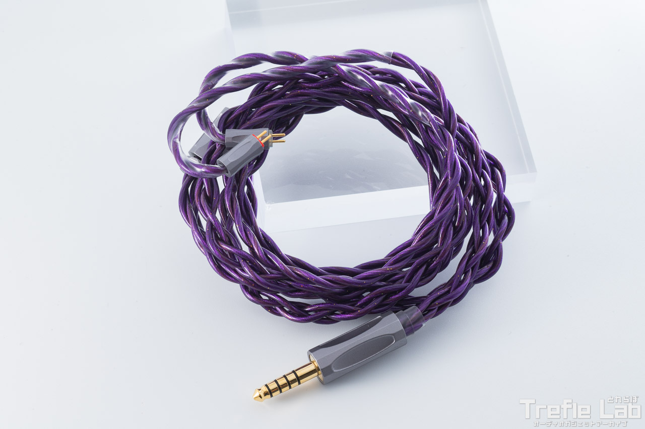 TRKAPLST-39 Twilight 全体図