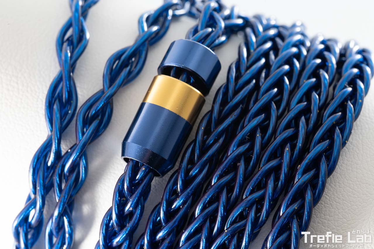 ivipQ Poseidon's Vein 線材