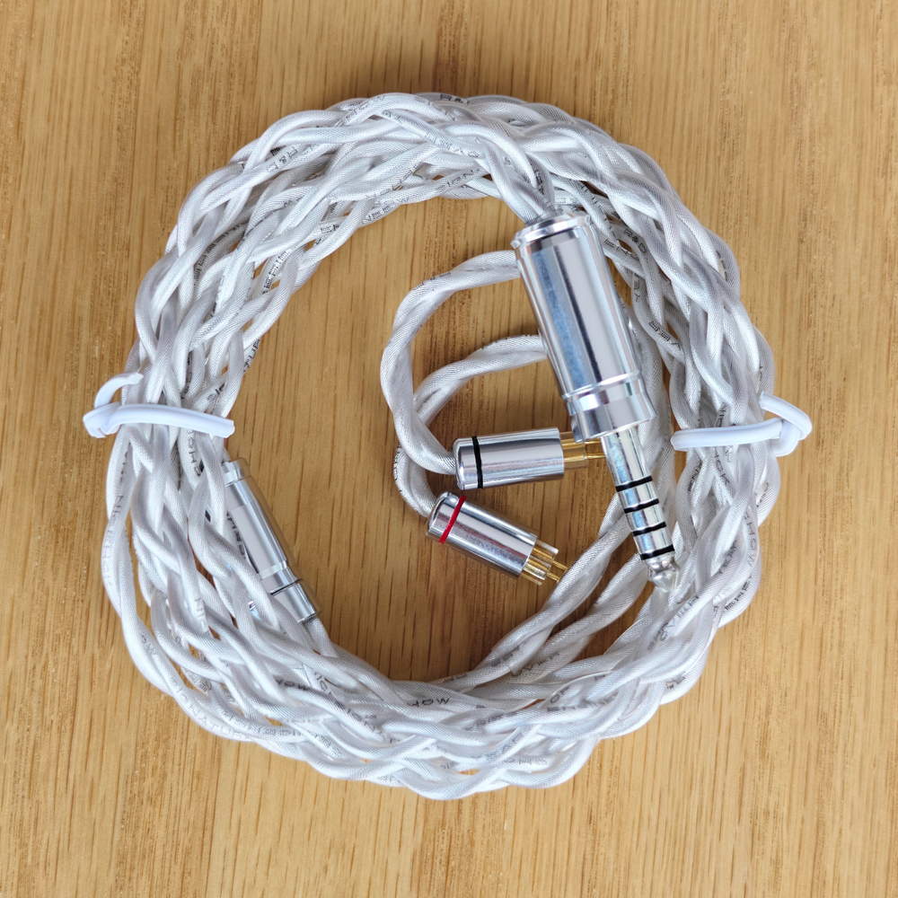 未発売のEngrシリーズケーブル