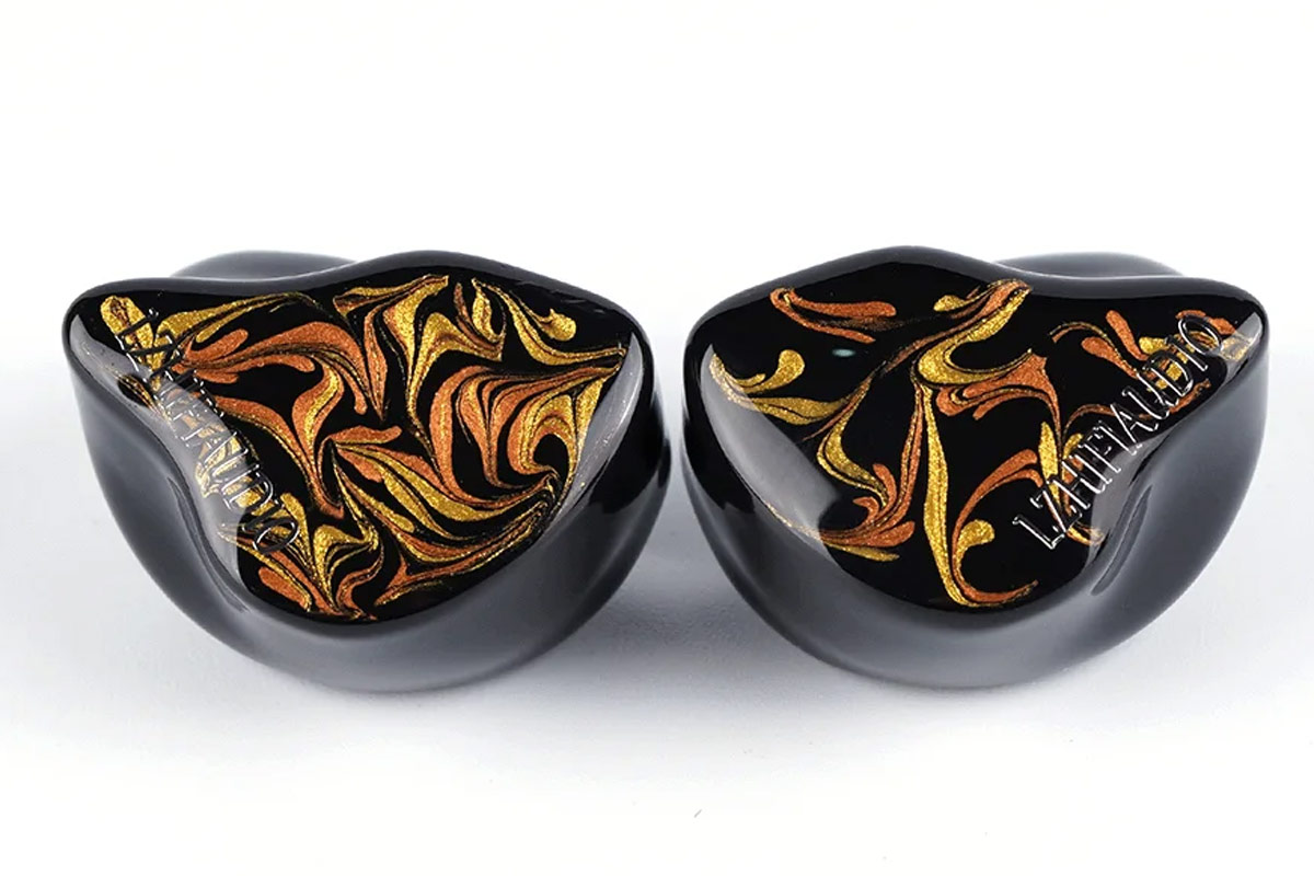 LZ HIFI Windtalkers II