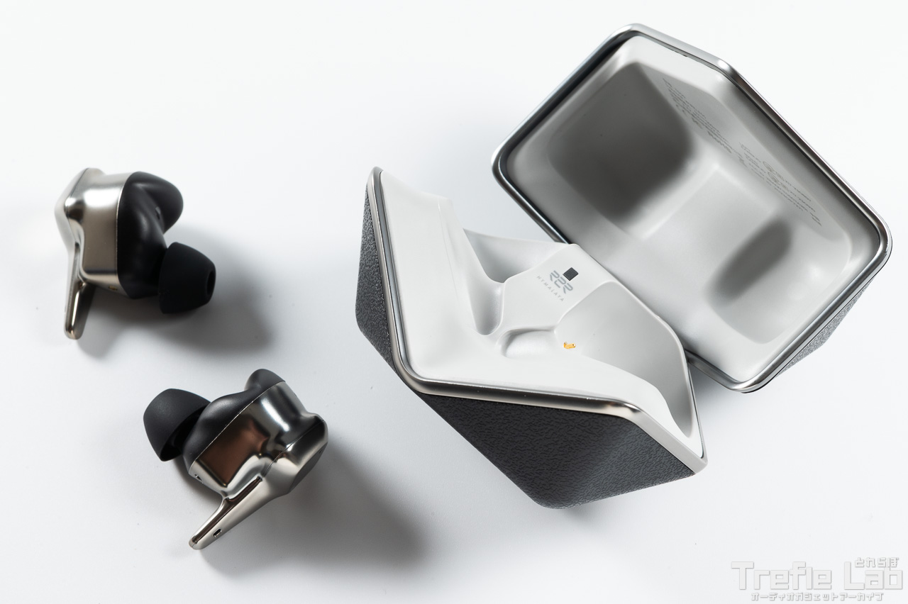 HIFIMAN SVANAR WIRELESS