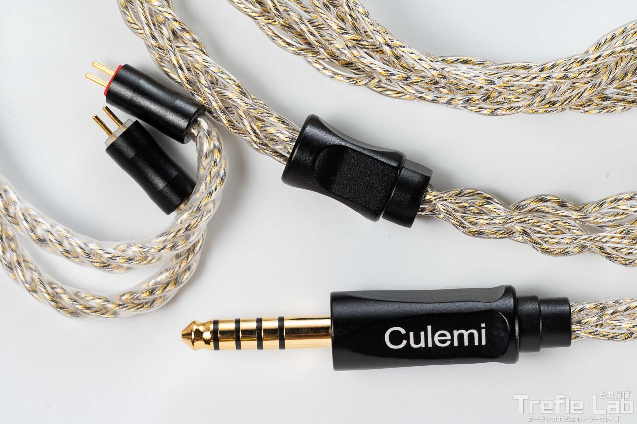 Culemi-11 Blaze