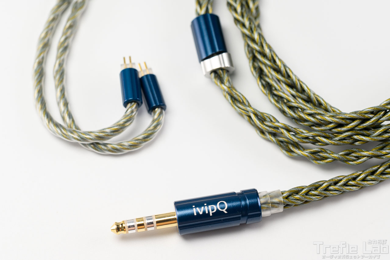 ivipQ A16 Blue