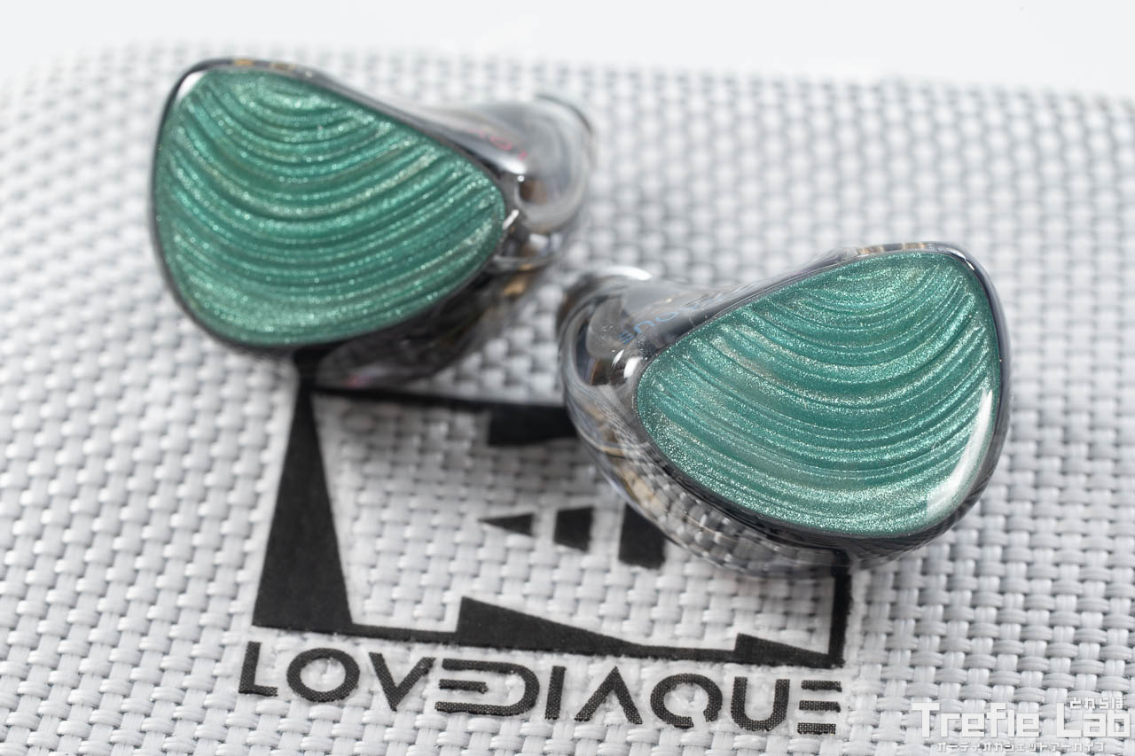 LovEdiaQue COMET